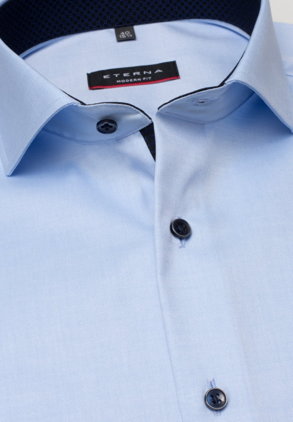 Eterna Modern fit Skjorte